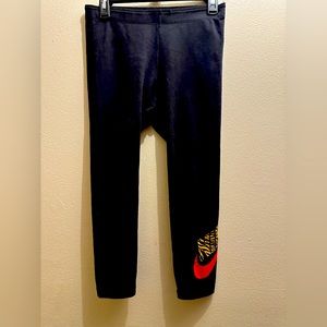 Women’s Cotton Nike Leggings
